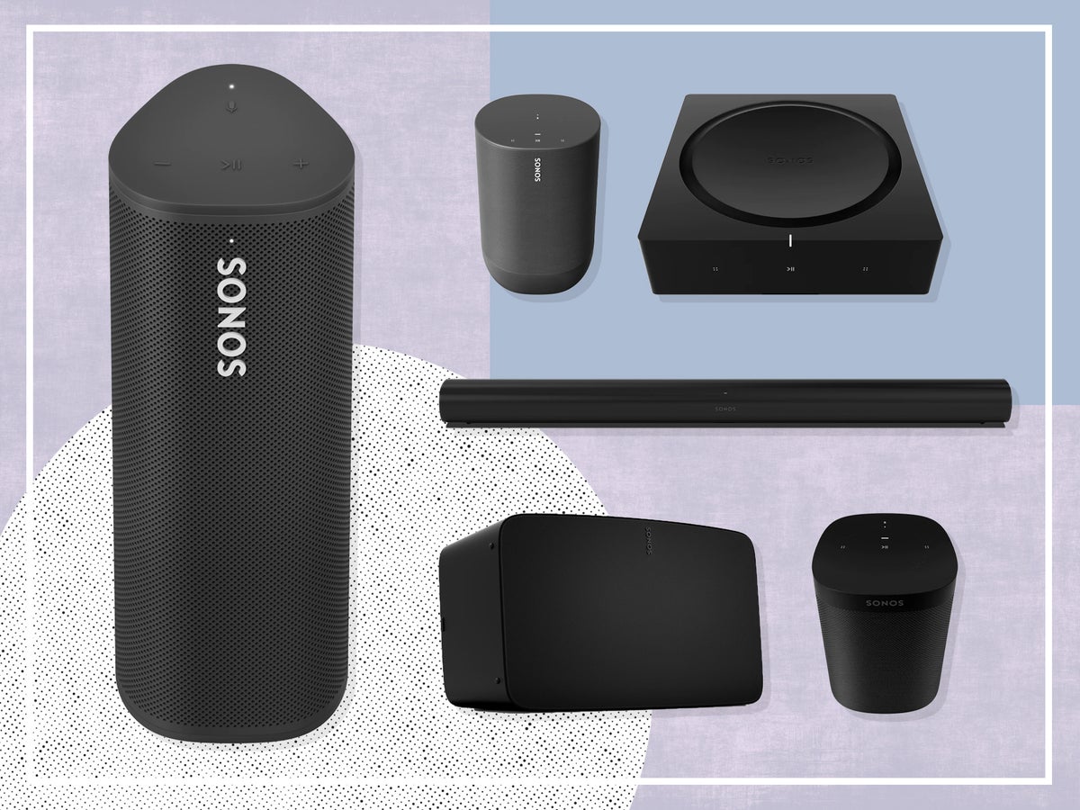 Which Sonos should you buy 2021? | The Independent