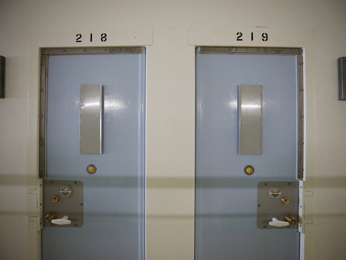 Prisoners three times more likely to die from Covid than general population, research suggests