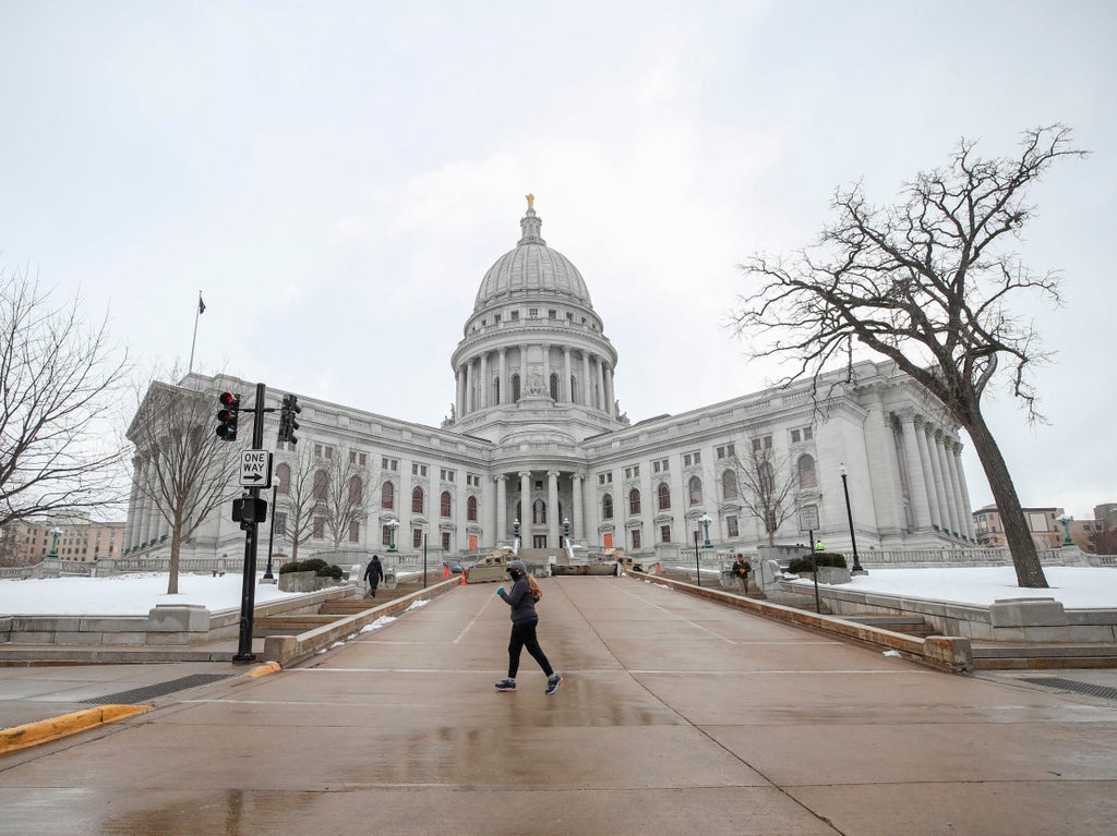 Wisconsin Senate passes ‘Second Amendment Sanctuary’ bill