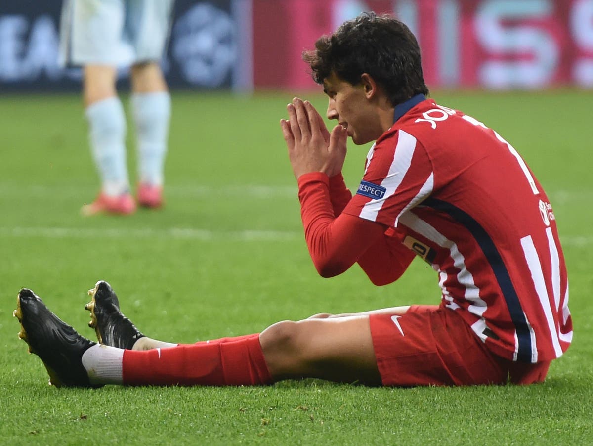 Atletico Madrid must ditch defensive shackles to overthrow Chelsea