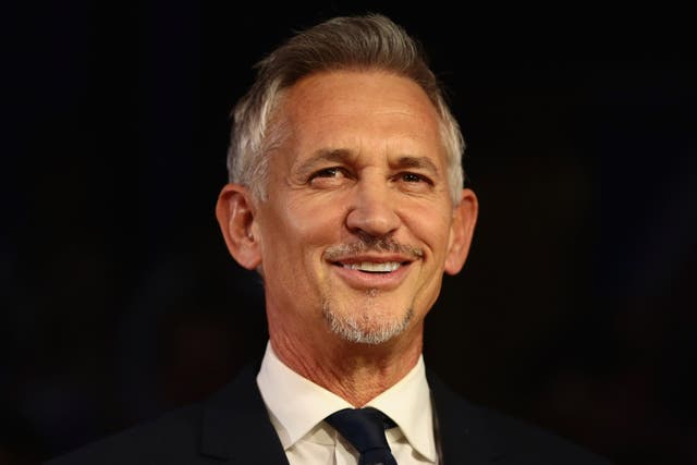 <p>Gary Lineker admits concern over football’s link to dementia</p>