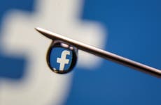 Facebook finds 111 accounts responsible for majority of anti-vaccine content
