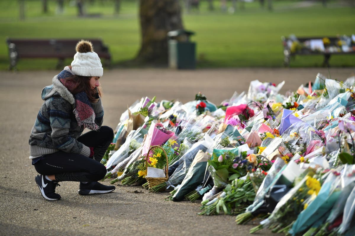 Hundreds of thousands of women download safety apps after Sarah Everard&rsquo;s death