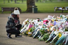 Hundreds of thousands of women download safety apps after Sarah Everard’s death
