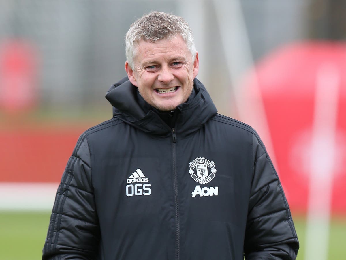 Ole Gunnar Solskjaer says trophies are &lsquo;ego thing&rsquo; amid Manchester United silverware drought