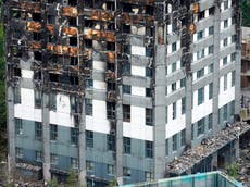 Grenfell residents were ‘looked down on’ by council and housing association, inquiry hears