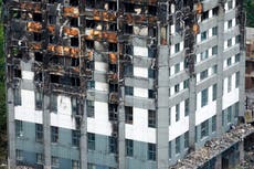 Grenfell residents were ‘looked down on’ by council and housing association, inquiry hears