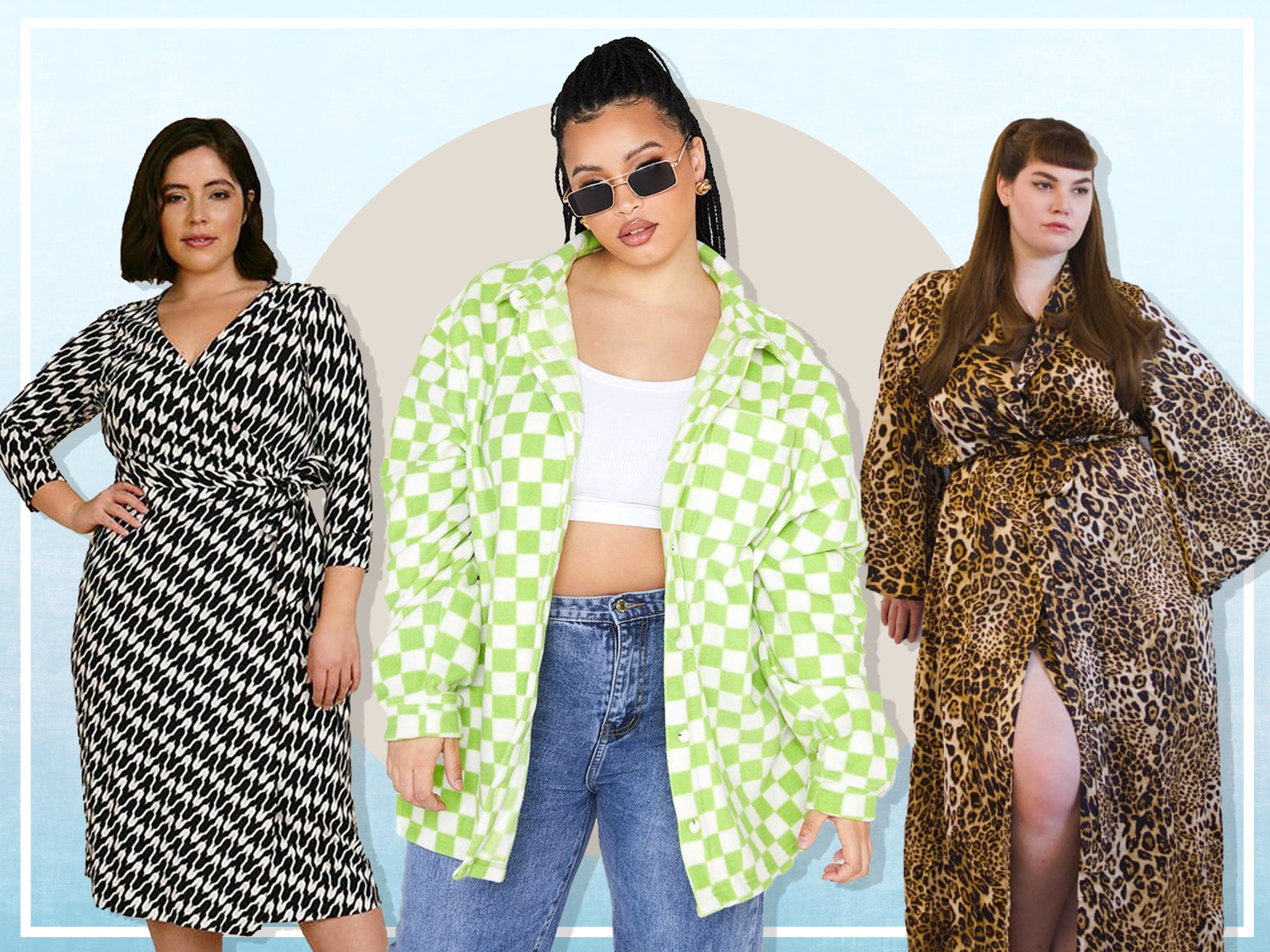 Best plus size clothing stores in the UK 2021 | The Independent