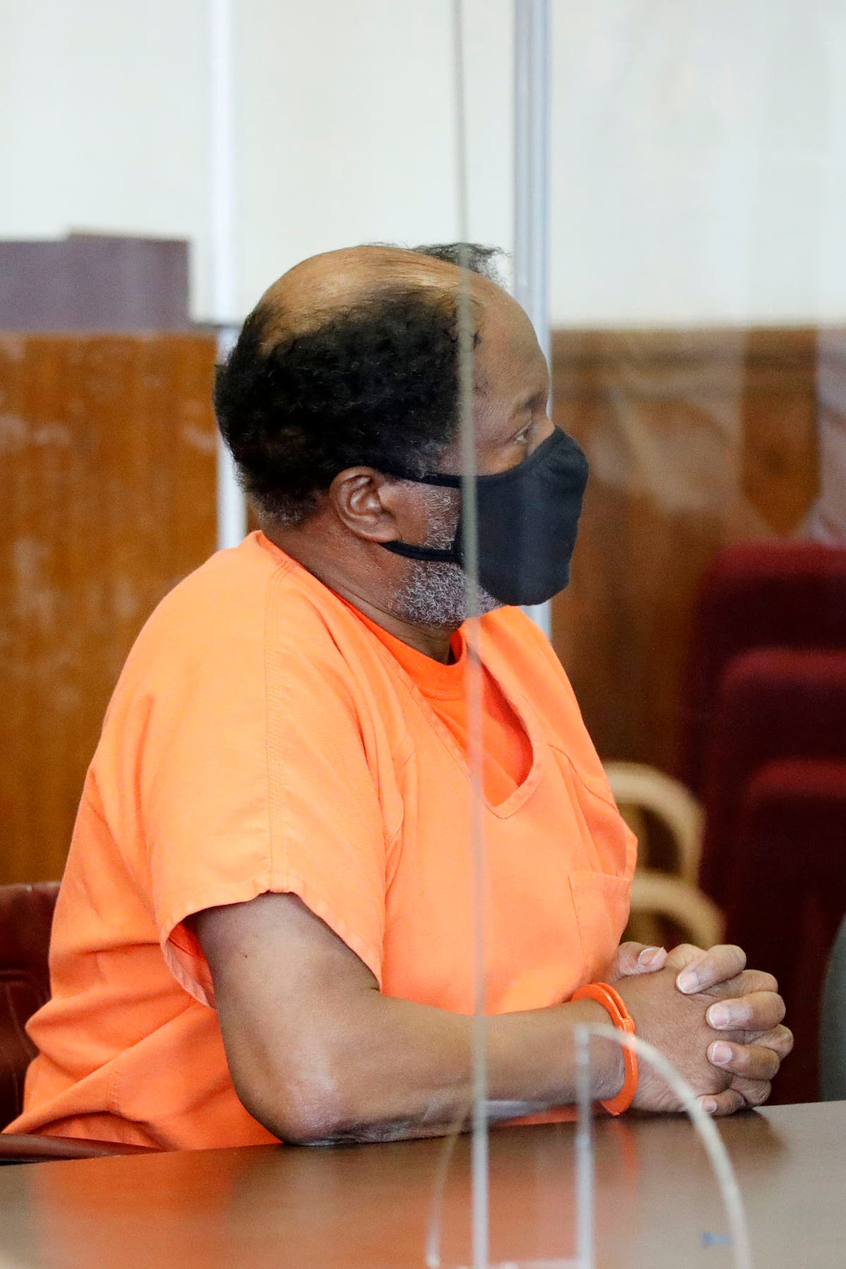 Ex-Olympian pleads not guilty to molesting boys at camp Ex-Olympian pleads not guilty to molesting boys at camp