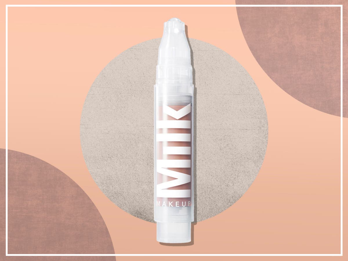 Milk Makeup sunshine skin tint review: Is this exactly what our post-lockdown beauty bag needs?