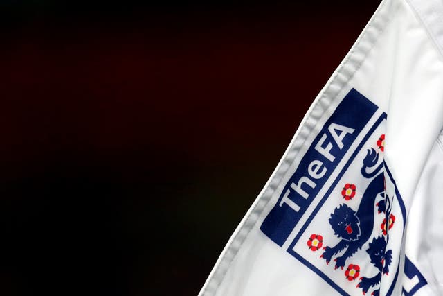 The Football Association has responded to the independent report