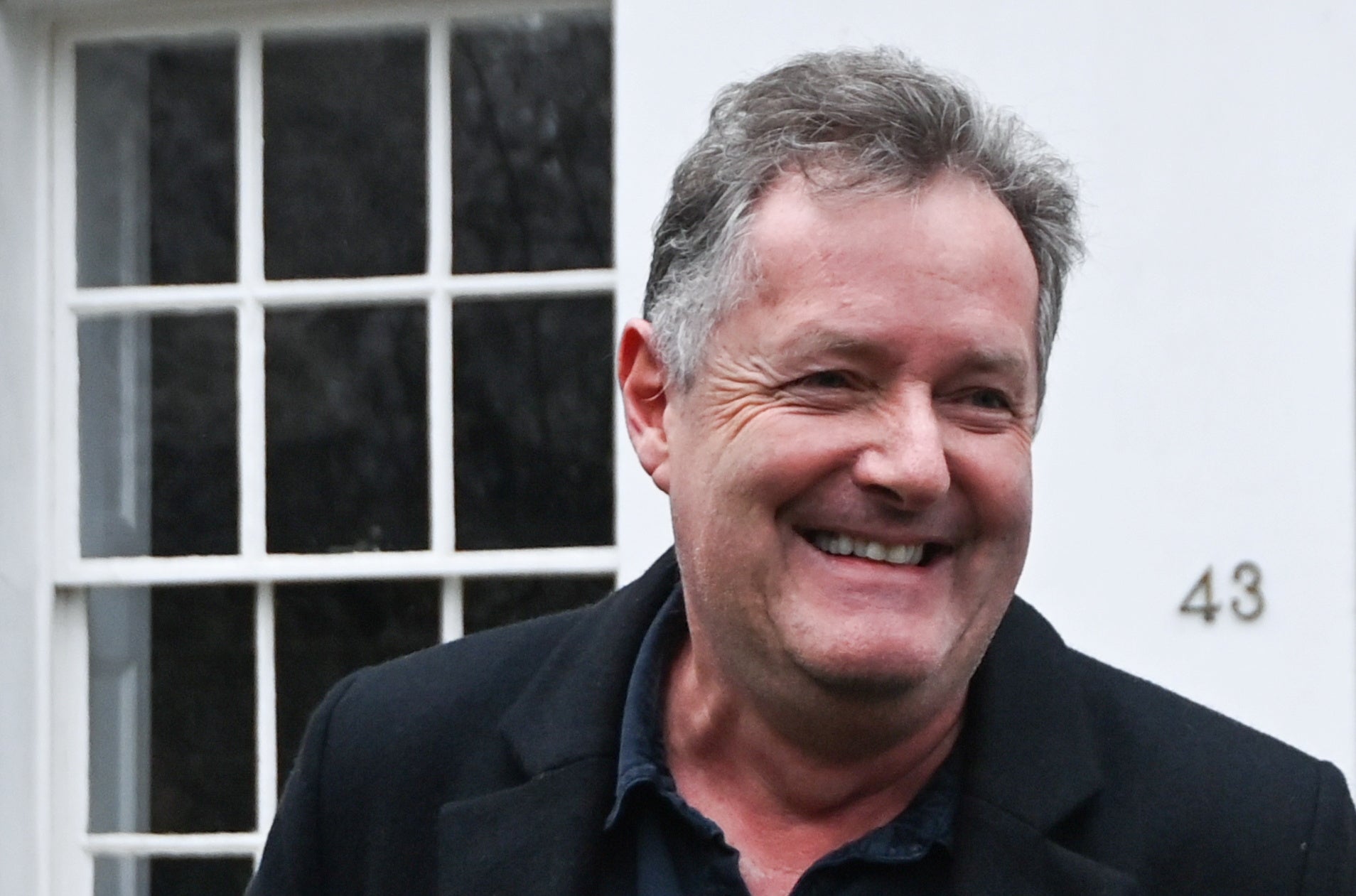 Piers Morgan left ‘GMB’ after a row over his comments about Meghan Markle