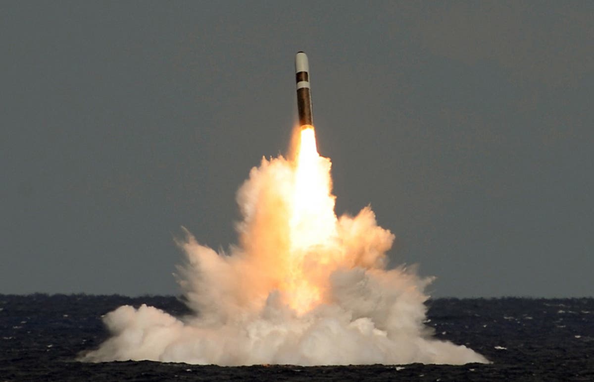 Britain&rsquo;s nuclear weapon plan makes little sense at home and abroad