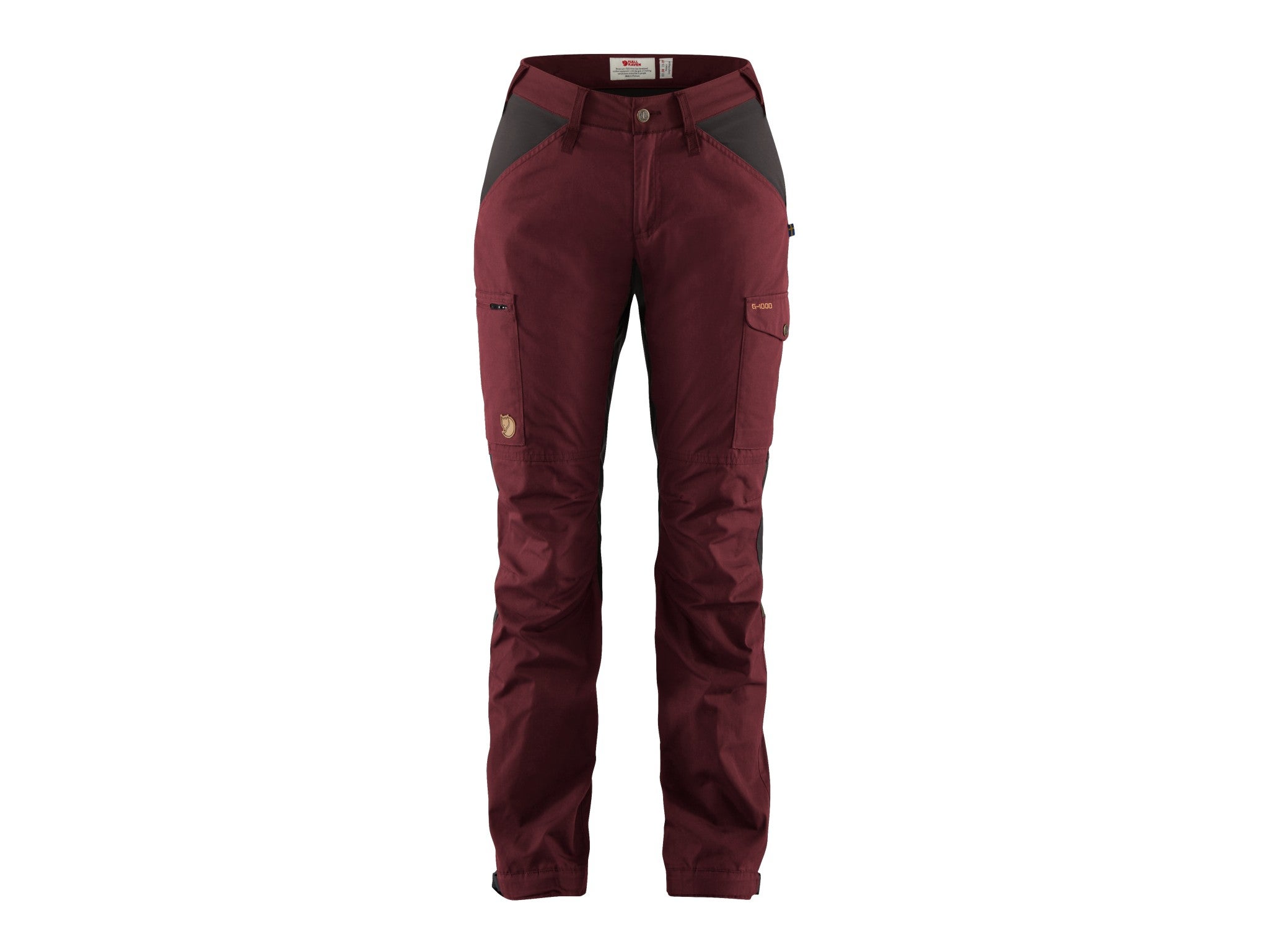 Fjallraven kaipak trousers curved W indybest.jpg