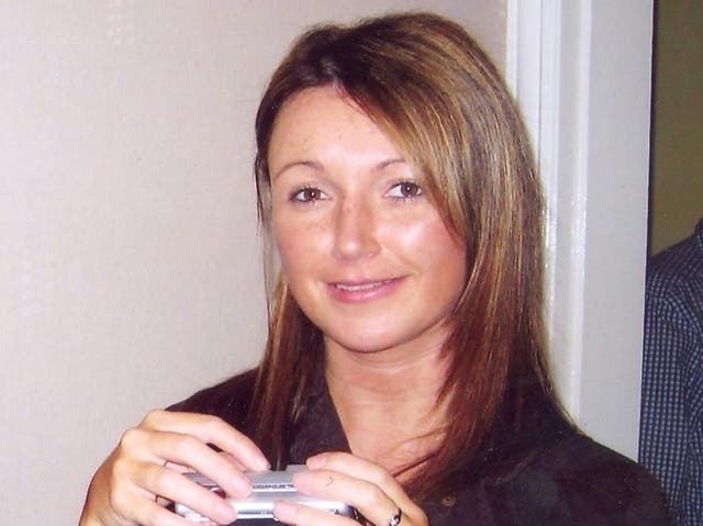 <p>Police renewed their appeal for witnesses on the 12th anniversary of the disappearance of chef Claudia Lawrence in York earlier this year </p>