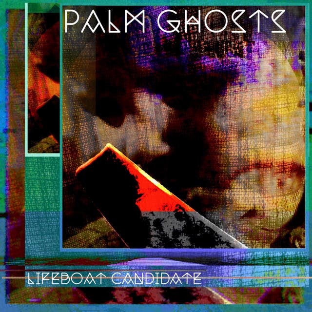 Music Review-Palm Ghosts