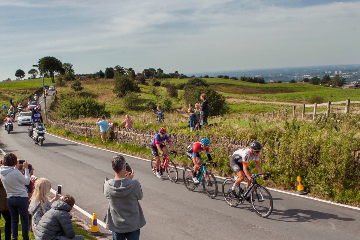 Tour of Britain route revealed with challenging course from Penzance to Aberdeen