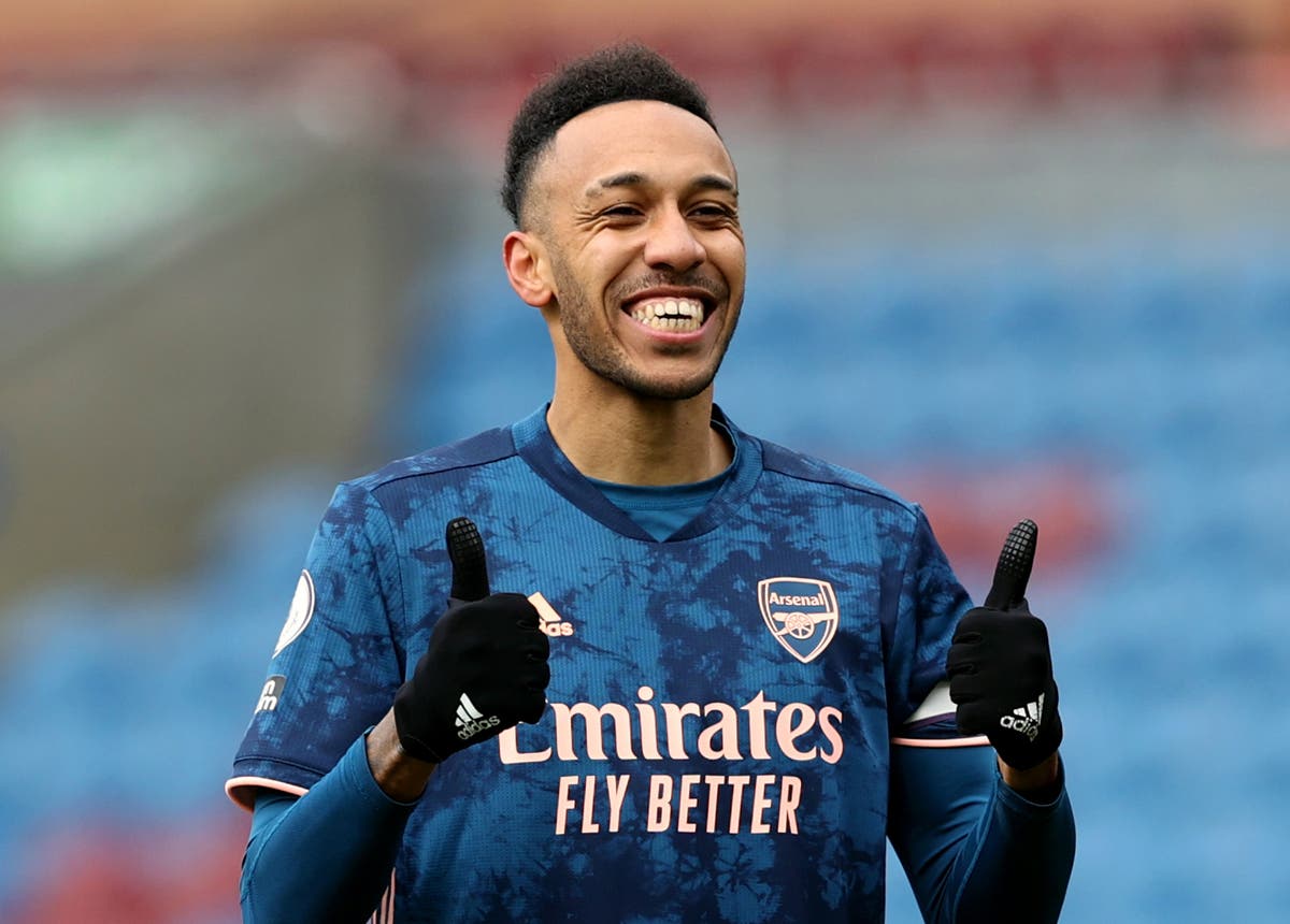 West Ham vs Arsenal live stream: How to watch Premier League fixture online and on TV