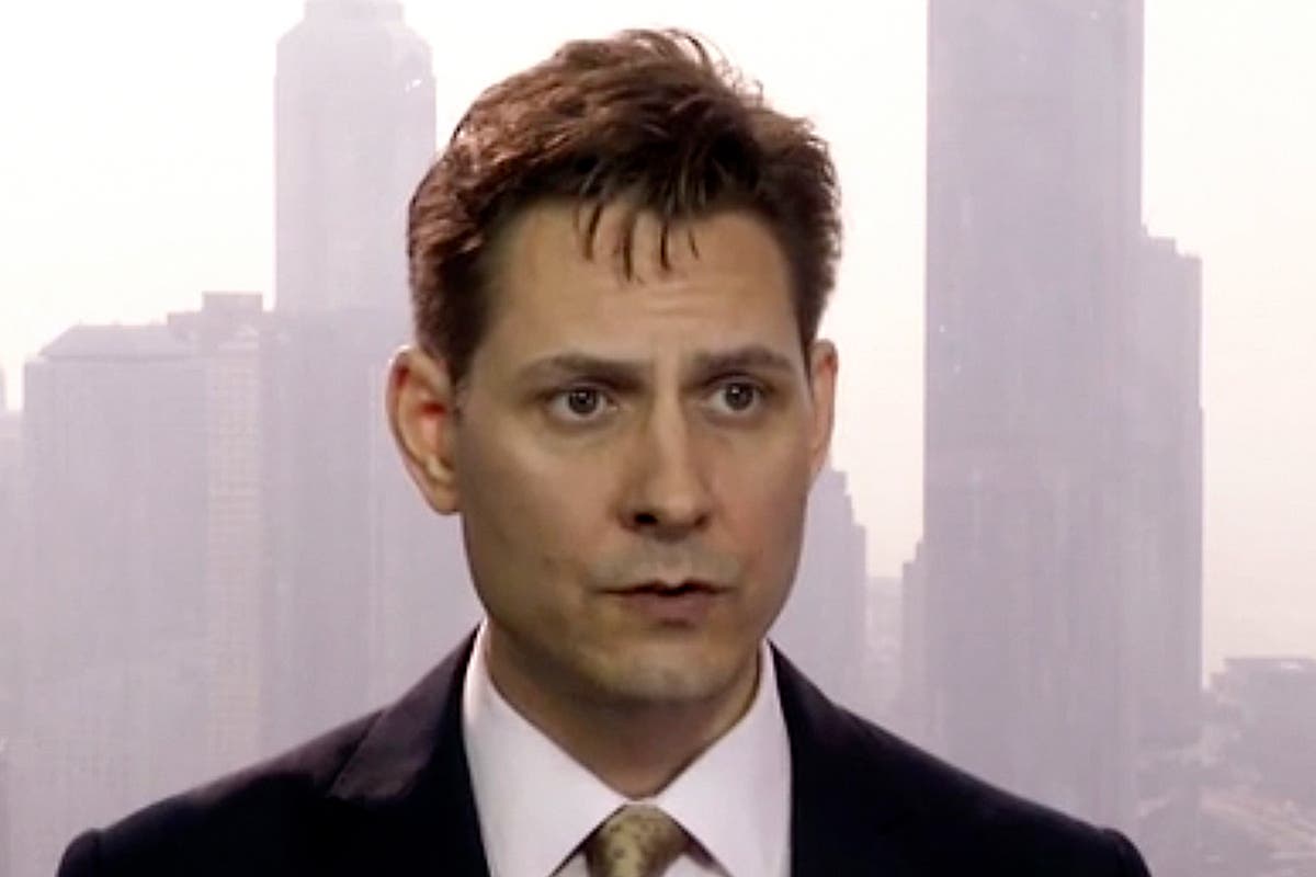 Canada: Detained Canadians to go on trial in China shortly