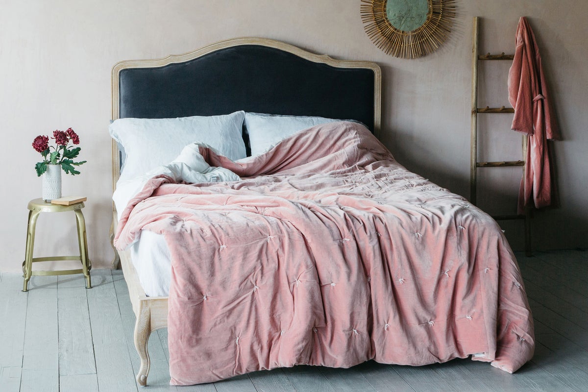 Bedroom bliss: 10 ways to make your bed even more heavenly