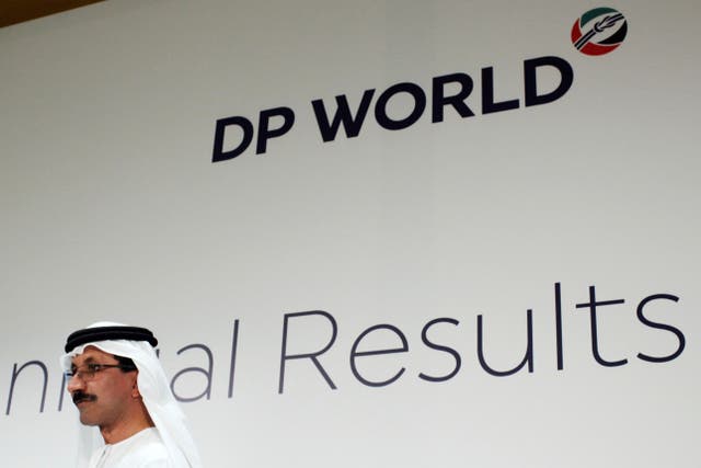 Dubai Earns DP World