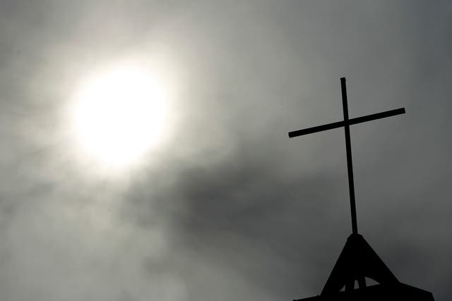 Germany Church Abuse