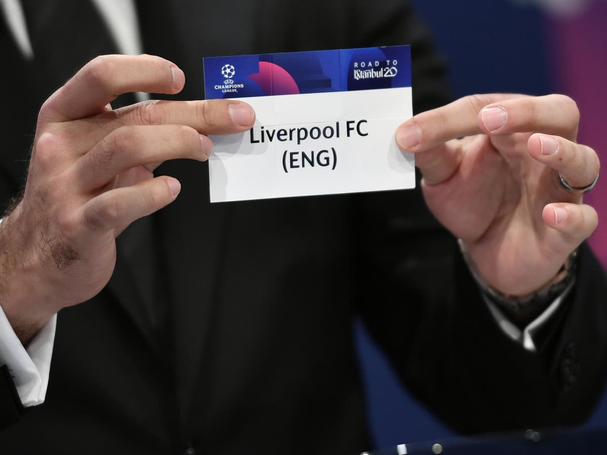 Champions-League-draw