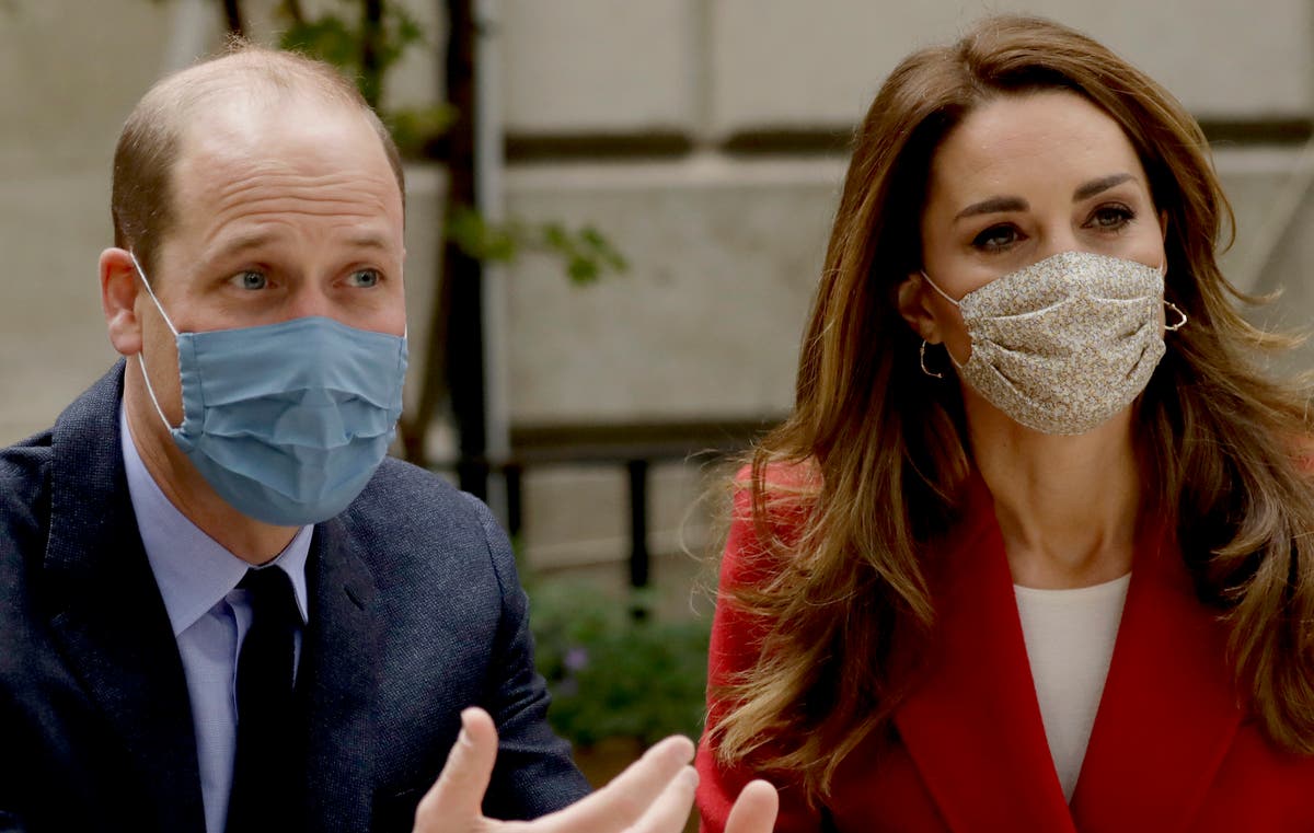 Prince William is &lsquo;very protective of Kate&rsquo; following Oprah interview, royal biographer claims
