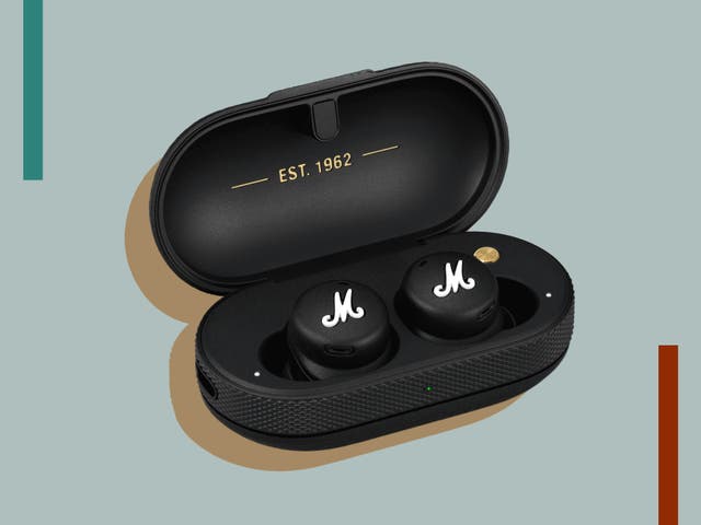 <p>While the brand is late to the earbud game, the audio technology inside them is enough to warrant the cost</p>