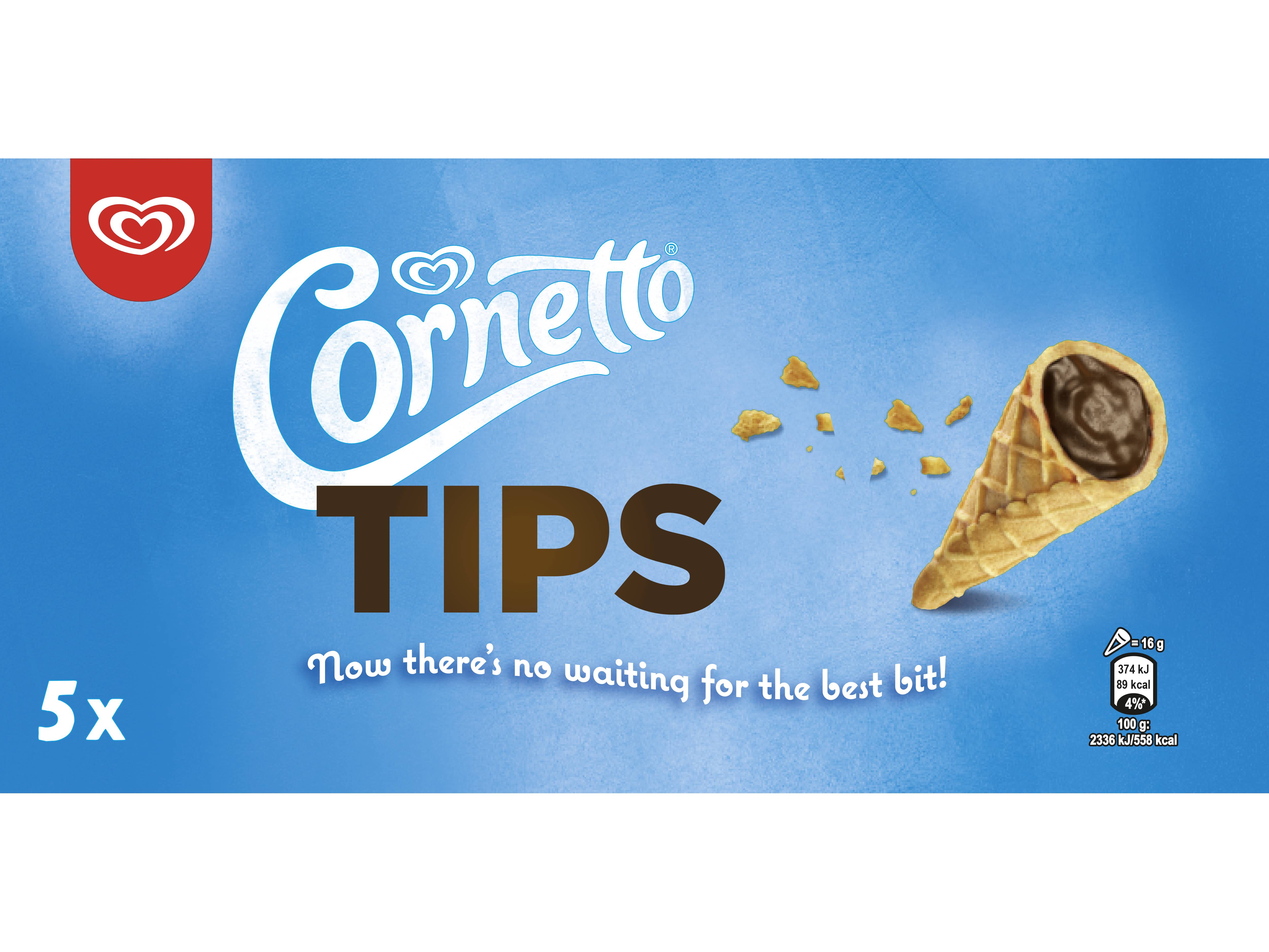 Selecta Cornetto – The Ultimate Ice Cream Experience