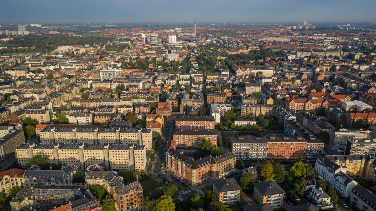 Denmark plans to restrict number of ‘non-Western’ residents in neighbourhoods