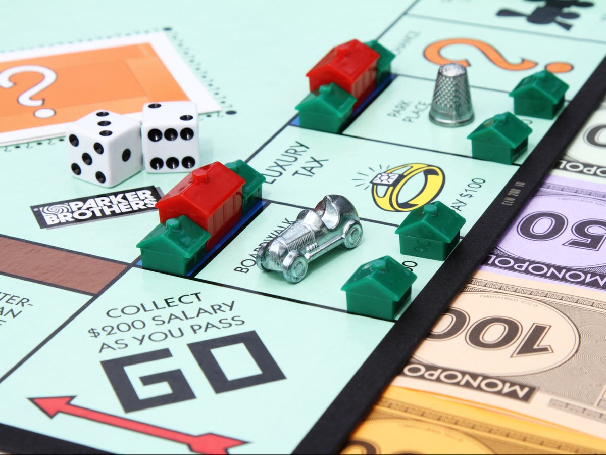 Monopoly to scrap outdated Community Chest topics for more contemporary ...