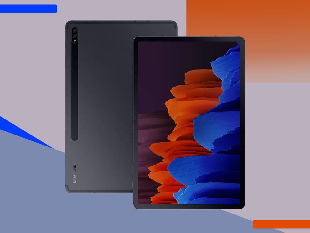 tab s7 amazon