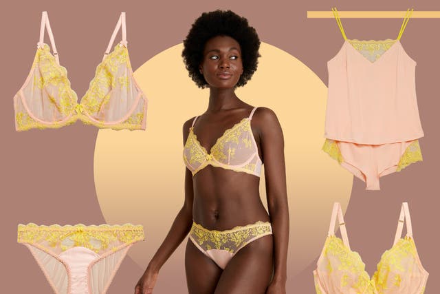 Bras (lingerie) - latest news, breaking stories and comment - The  Independent