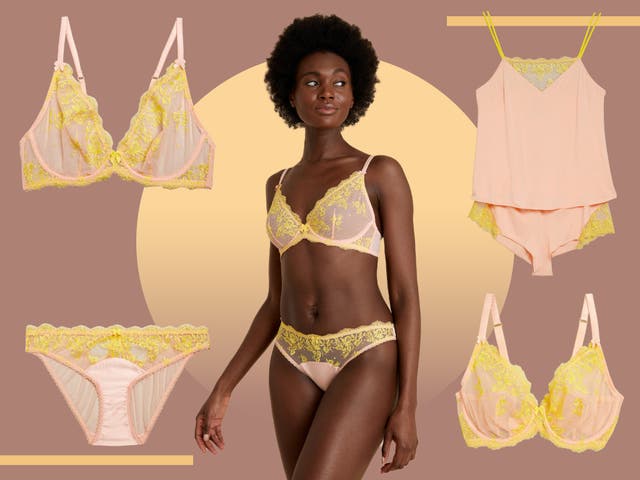 Lingerie News and Features