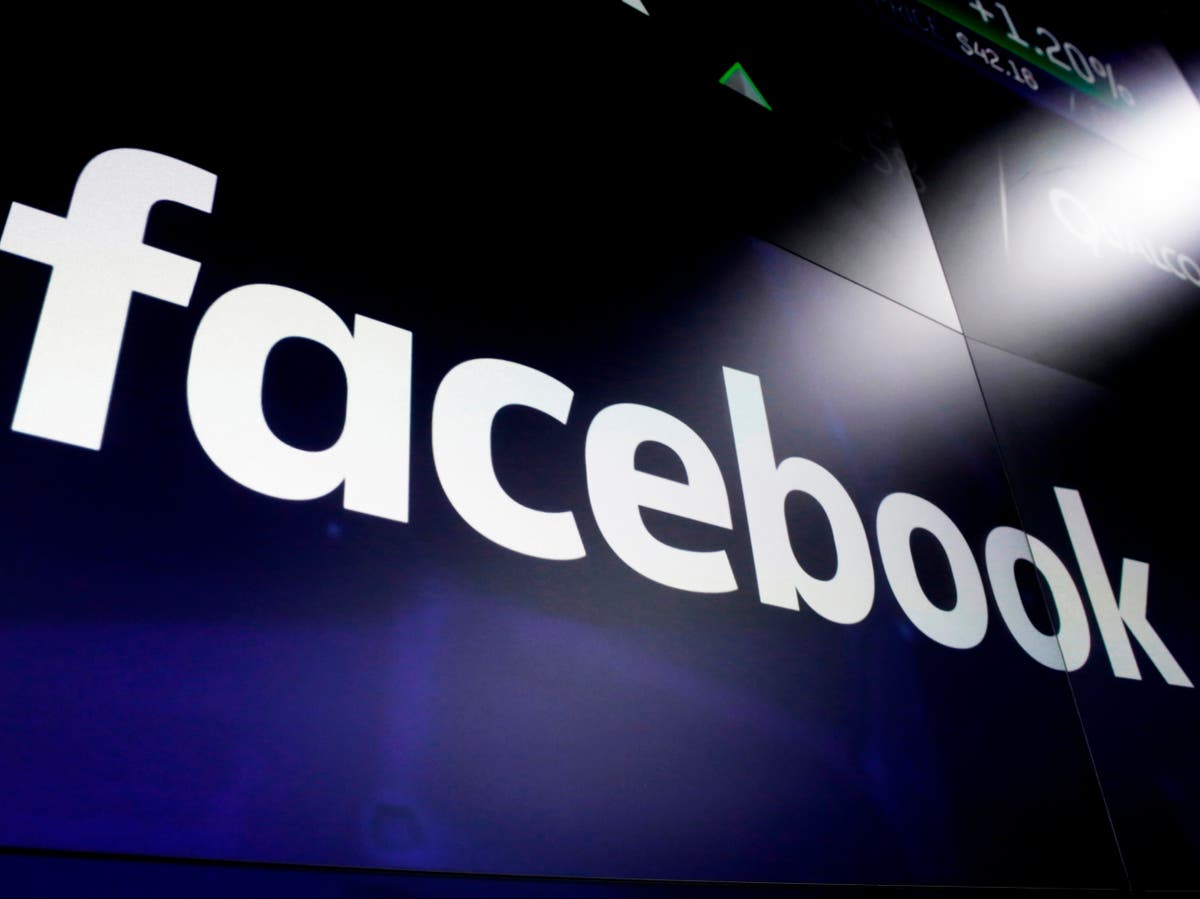 Facebook offering up to 20 days paid leave to victims of domestic abuse or sexual assault