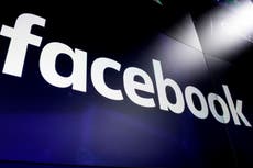 Facebook offering up to 20 days paid leave to victims of domestic abuse or sexual assault