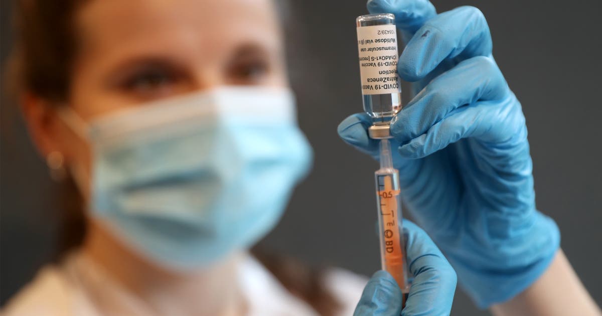 Employers must give staff time off to get vaccinated