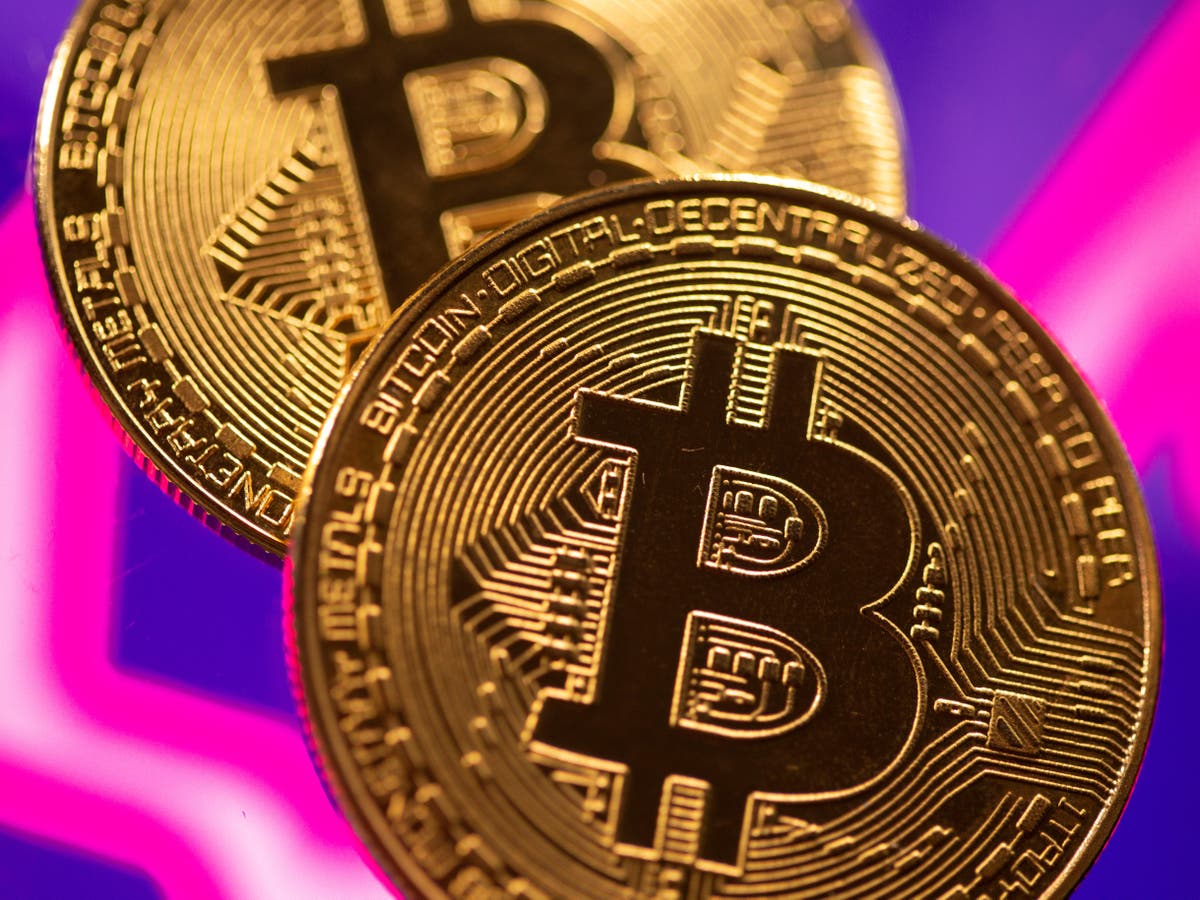 Bitcoin Price 2021 Record Breaking Run Still Far From Peak But 90 Crash And Crypto Winter Will Follow Expert Warns The Independent
