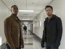 The Falcon and the Winter Soldier review: A sturdy Marvel drama with more brooding than ambition