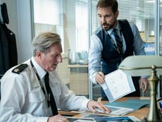 Line of Duty review, season six: We’re back to the show’s unmistakeable brand of kinetic mayhem