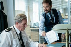 Line of Duty review, season six: We’re back to the show’s unmistakeable brand of kinetic mayhem