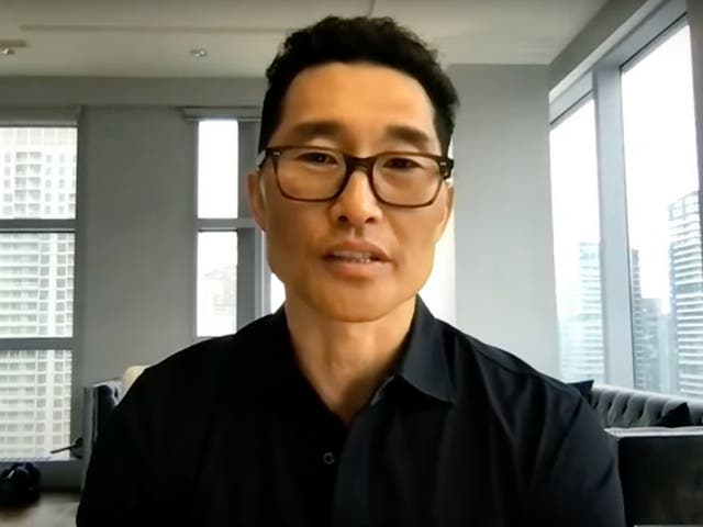 <p>Daniel Dae Kim delivers powerful message to congress at anti-Asian violence hearing: ‘We are united, and we are waking up’</p>