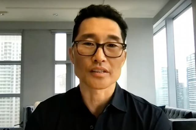 <p>Daniel Dae Kim delivers powerful message to congress at anti-Asian violence hearing: ‘We are united, and we are waking up’</p>