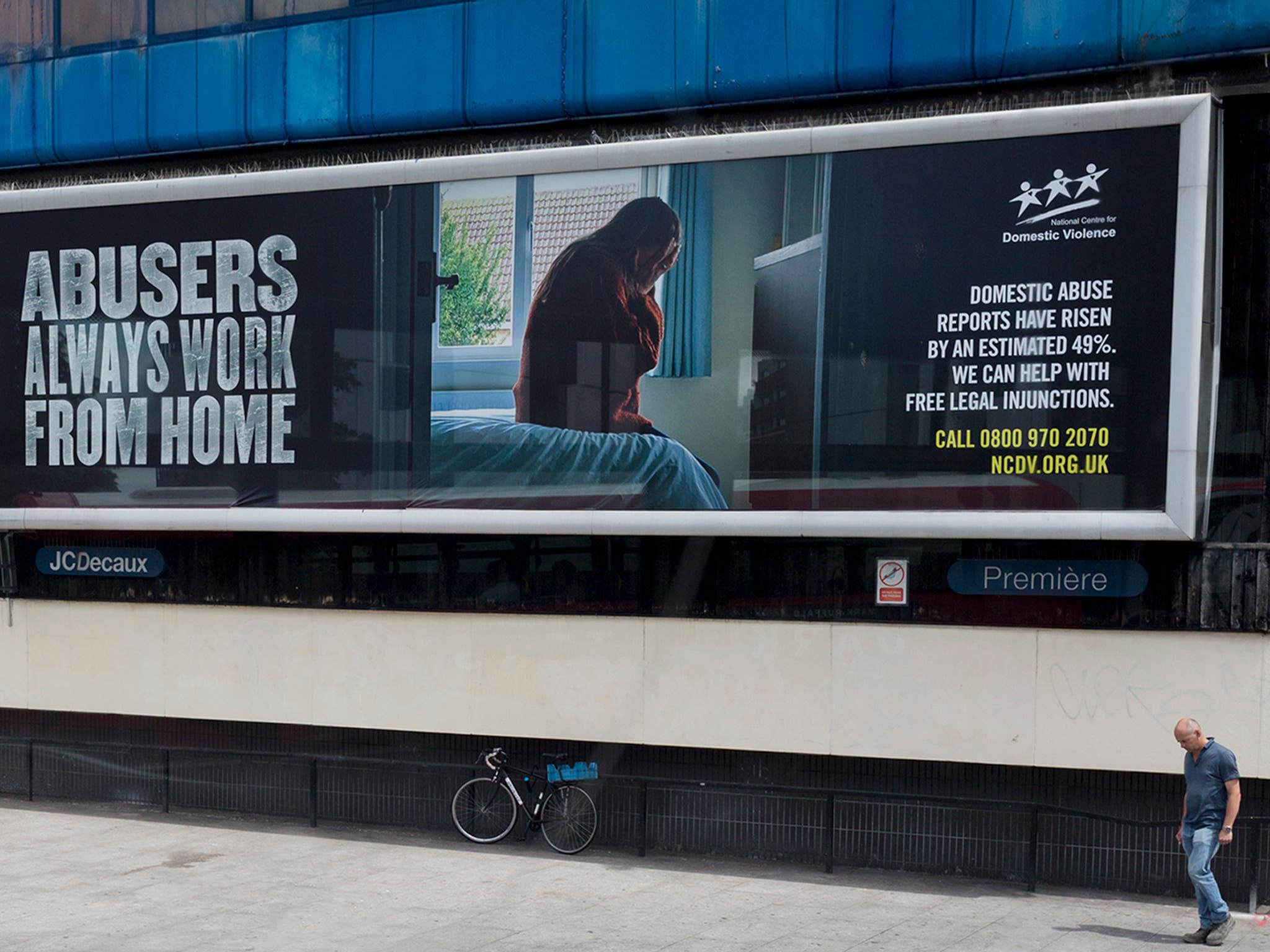 Domestic abuse victims 'silenced' by family courts and forced into letting dangerous exes see children, warn campaigners - Vimarsana News
