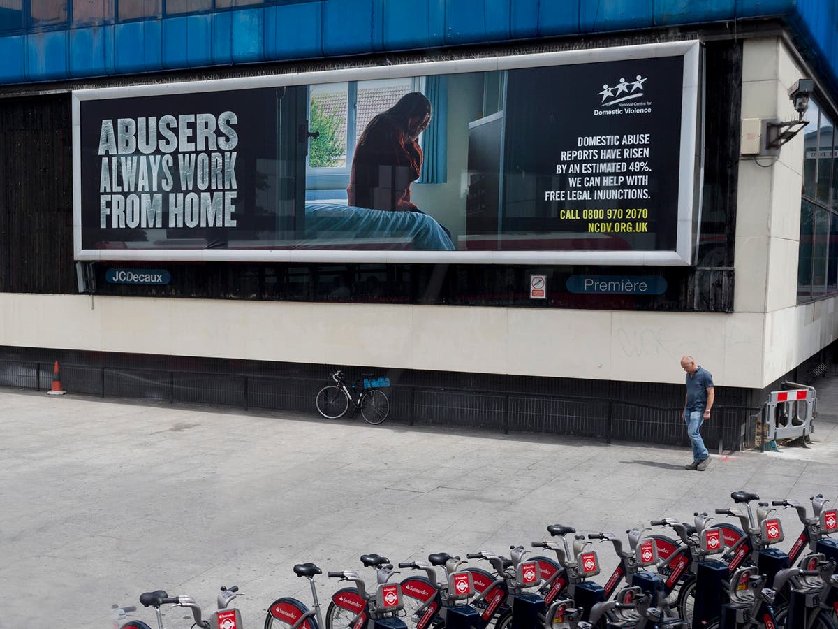 &lsquo;Ignored for too long&rsquo;: Over 185,000 staff and students at universities across UK suffer &lsquo;domestic abuse every year&rsquo;