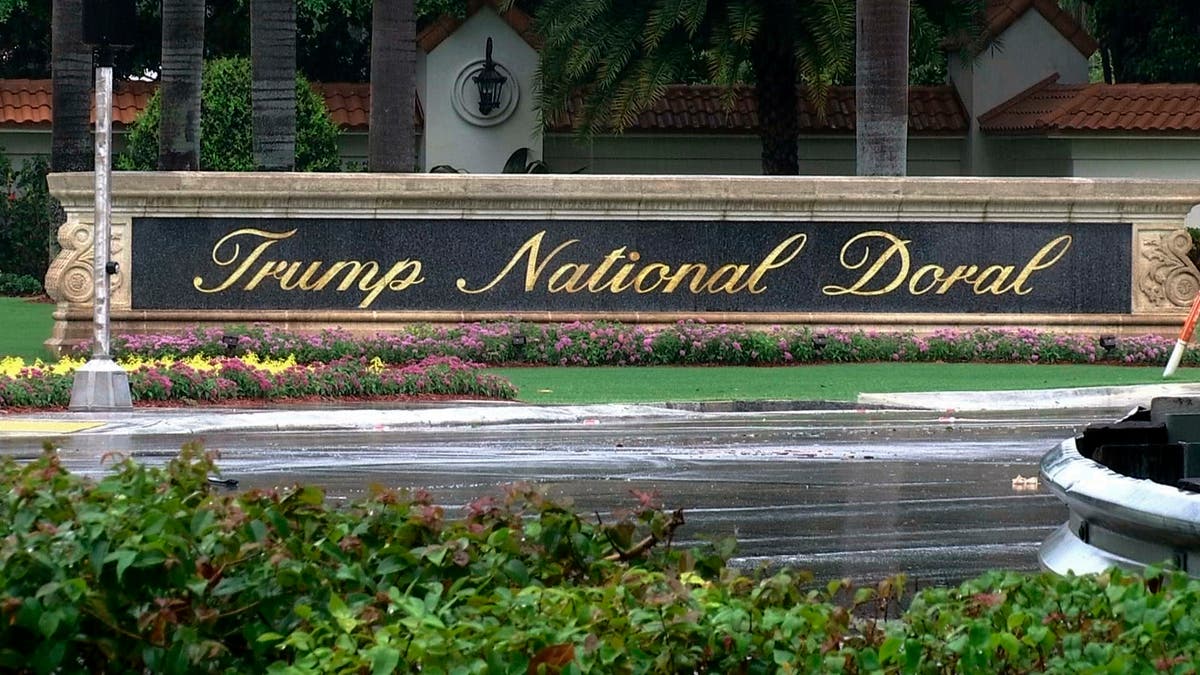 Trump Casino Miami? Florida gambling bill raises possibility