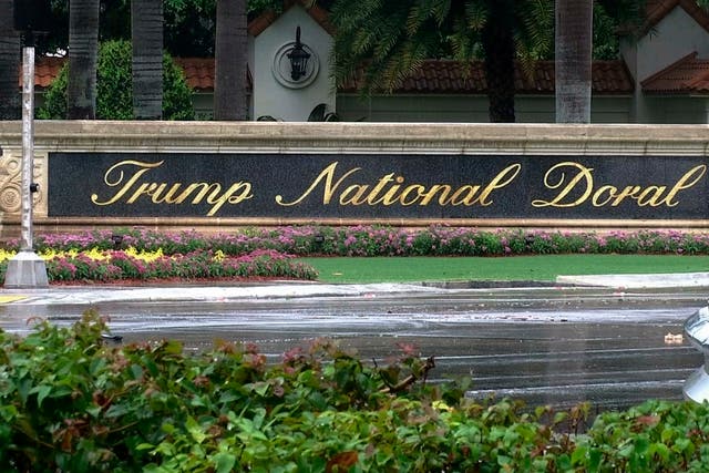 Trump Florida Casinos