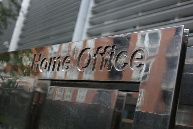 <p>Home office ‘disappointed’ with decision</p>