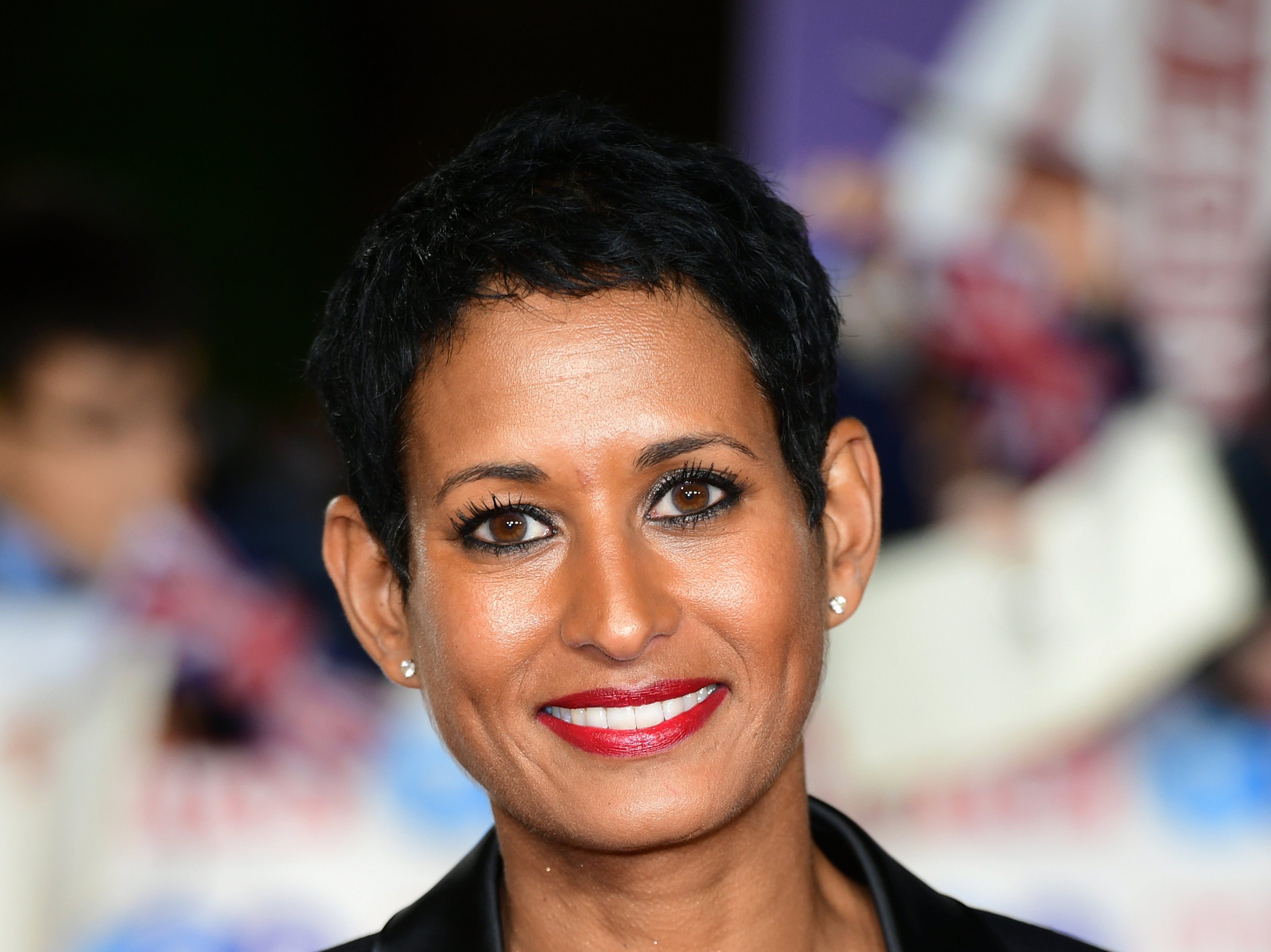 <p>Presenter has since ‘unliked’ tweets</p>